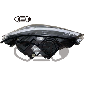 TUZHIHAO para 2012-2014 <span class=keywords><strong>BMW</strong></span> Serie 1 116i 118i 125i M135i <span class=keywords><strong>118d</strong></span> <span class=keywords><strong>F20</strong></span> F21 Sistema de iluminación automotriz Faros delanteros de xenón Faros LED - Product Image 5