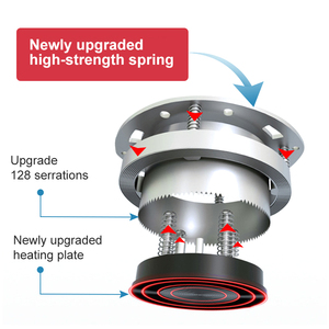 <span class=keywords><strong>2</strong></span> tại một thời gian Takeaway niêm phong thức ăn nhanh đóng gói cho đậu phụ khay đậu phụ bán tự động niêm phong máy đóng gói thực phẩm máy đóng gói thực phẩm - Product Image 4