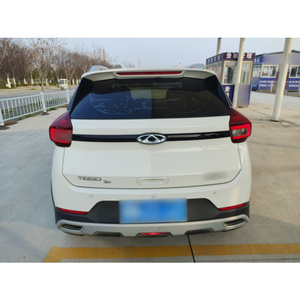 GUAZI Chery Tiggo 3X Usado, Precio al por Mayor, 2021, Gasolina, 1.5, SUV, Tracción Delantera, 5 Asientos, Ychdv6398w - Product Image 5