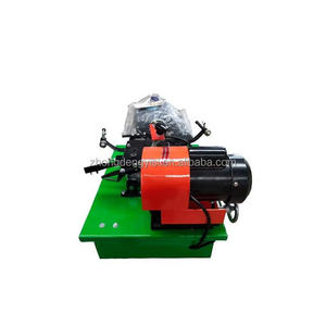 Affûteuse automatique électrique de lames de scie à ruban, machine à affûter les lames de scie à ruban, machine à rectifier le bois - Product Image 3