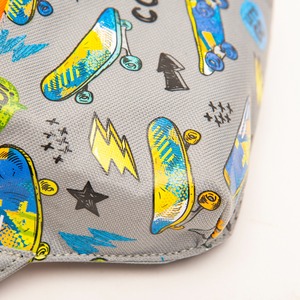 Fashionable Leisure Multifunctional Student <b>Waist</b> Bag - Product Image 6