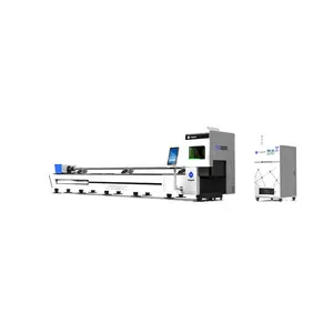 Tianchen Groupチューブ & パイプファイバーレーザー切断機チューブ切断機在庫あり