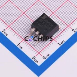 ทรานซิสเตอร์ฟิลด์ทรานซิสเตอร์ (มอสเฟท) แบบดั้งเดิมและใหม่263 - Product Image 1