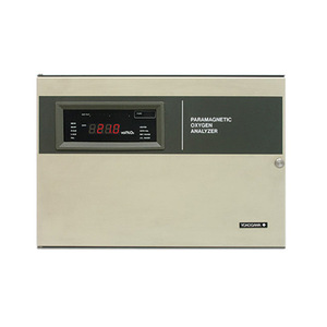 Analyseur d'oxygène paramagnétique Yokogawa MG8G, détecteur en ligne de mesure de gaz - Product Image 1