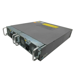Enrutador de servicio integrado con chasis empresarial 4x10GE + 4x1GE incorporado - Product Image 6