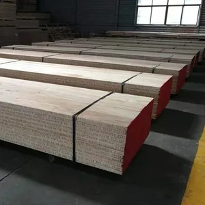 Planche en bois (ponts LVL) 38x225x3900 produite par JCSF Échafaudage