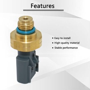 Capteur de pression d'huile des gaz d'échappement BST 4928594 pour Cummins ISX ISM ISC ISB ISL <span class=keywords><strong>Diesel</strong></span> pour <span class=keywords><strong>Dodge</strong></span> pour <span class=keywords><strong>Ram</strong></span> 2500 <span class=keywords><strong>3500</strong></span> 6.7L 4921746 - Product Image 3