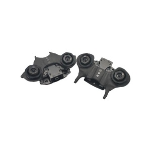 Kit de Horquilla y Rodamiento de Desembrague para Caja de Cambios Automática HXT, Nuevo, DPS6 5140021100, Repuestos para Geely Ford - Product Image 1