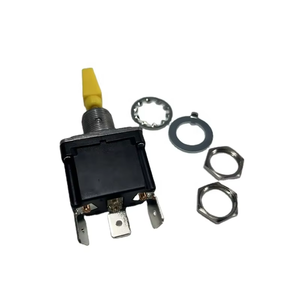 オードアフターマーケットパーツHaulotteシザーリフトオンオフオン3ピントグルスイッチ2901006080 - Product Image 4