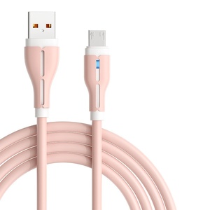 Cable de Carga Superrápida USB Tipo C de 100w para P40 P30, Cable de Datos de Carga Rápida para Mi 13 <span class=keywords><strong>12</strong></span> Pro Oneplus <span class=keywords><strong>Realme</strong></span> Poco 2026 - Product Image 1