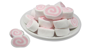 <span class=keywords><strong>Prix</strong></span> de gros Bonbons halal <span class=keywords><strong>Guimauve</strong></span> Couleur mélangée Petits pains vapeur en forme de barbe à papa - Product Image 4