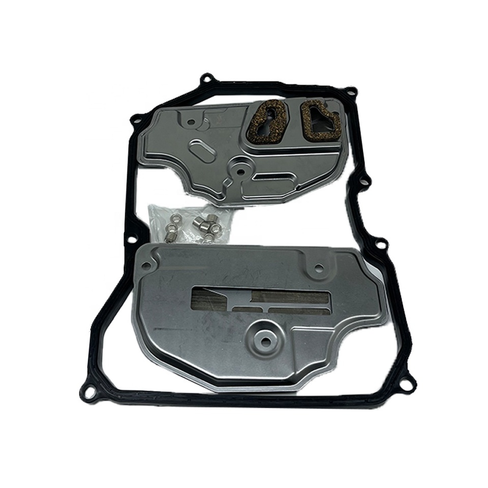 Auto Trans Filter 09G325429 For VW Jetta Beetle Golf Plus Polo Audi A3 S3 TT