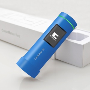 Portable High Precision Spectral Colorimeter Color <strong>Spectrum</strong> Difference <strong>Meter</strong> for Car Paint Plastic Printing Color <strong>Analysis</strong> Tool - Product Image 3