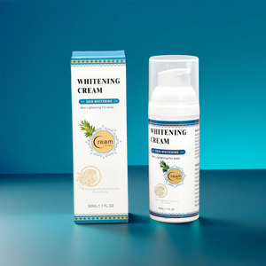 <span class=keywords><strong>Crème</strong></span> éclaircissante pour la peau, formule naturelle réparatrice pour les zones intimes, les taches brunes et le teint inégal - Product Image 2