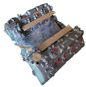 Prix usine tout nouveau 2tr 2tr-fe Long bloc moteur complet pour Hilux Hiace Prado Fortuner Inonova 4runnerta - Product Image 4