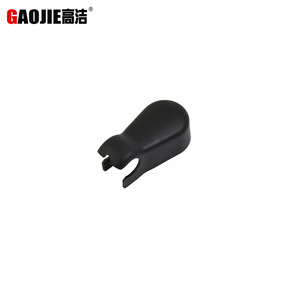 Applicable aux couvercles de bras d'essuie-glace arrière et aux capuchons de bras oscillants arrière de Toyota FJ Cruiser 06-18 - Product Image 3