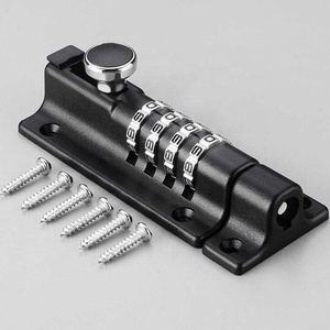 Дверной замок для шкафа - Product Image 5