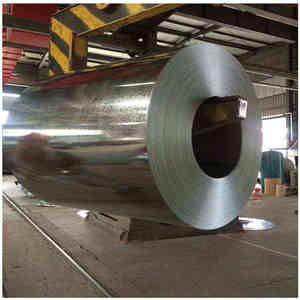 Bobinas de Acero Galvanizado por Inmersión en Caliente de 0.12mm 2mm 4mm 6mm G90 Z180 Z275 Dx51D Dx52D Dx53D SGCC - Product Image 6