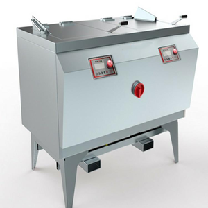 เครื่องทดสอบความคงทนของสีต่อการซักล้างด้วยน้ำแบบสองถัง รุ่น 1006 ISO 105 ตามมาตรฐาน AATCC 86 และ JIS L0860 พร้อมหน้าจอ LCD - Product Image 3