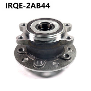 Unité de roulement de roue arrière et ensemble de tête d'essieu pour véhicules Toyota 42410-48080 – Pièce de rechange neuve - Product Image 2