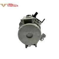 Compresor de Aire Acondicionado Wei Te Na 10S17C 2700 12V R134a Nuevo para Hiace Hilux Land Cruiser OE 83202F020 88320-2F020