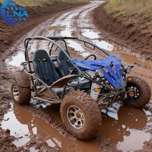 Versión mejorada <span class=keywords><strong>de</strong></span> LNA, buggy eléctrico <span class=keywords><strong>de</strong></span> playa <span class=keywords><strong>de</strong></span> 5000w para <span class=keywords><strong>alquiler</strong></span> en hoteles turísticos - Product Image 1