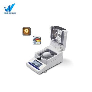 <span class=keywords><strong>Halogen</strong></span>-Schnell infrarot-Feuchtigkeit messer/Getreide-Feuchtigkeit analysator - Product Image 3