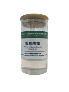 Jarabe FOS 90 en Venta, Edulcorante Prebiótico Sin GMO, Precio al por Mayor - Product Image 3