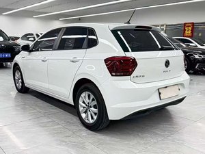 Auto Usate di Lusso Volkswagen Polo Edizione <span class=keywords><strong>Highline</strong></span> Hatchback Veicoli Ecologici di Seconda Mano - Product Image 4
