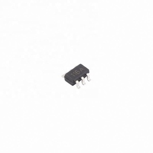 CP116ADTR(XBLW) SOT-23-6 There Is a Brushless DC Motor <b>Driving</b> Chip - Product Image 1