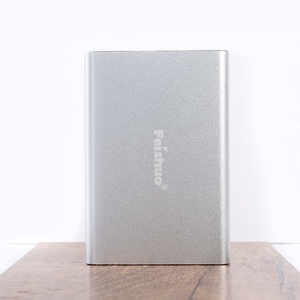 External <b>Hard</b> <b>Drive</b> Portable HDD 320G 500G 750G 1T for <b>PC</b> - Product Image 3