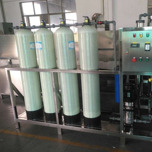 <b>Reverse</b> <b>Osmosis</b> Water <b>Filter</b> System RO Water <b>Filter</b> System for Home and Hotel Use for Clean and Safe Drinking Water - Product Image 3