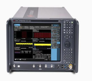 เครื่องวิเคราะห์สัญญาณ Keysight N9032B PXA จากโรงงาน, 2 Hz ถึง 55 GHz - Product Image 2