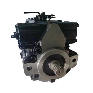 ปั๊มไฮดรอลิกซีรีส์ MPT044/046 MPV025/035/044/046 รุ่น MPV046CBAKSBBAAAABFFABUFFBNNN ปั๊มไฮดรอลิกแบบลูกสูบสูง ผลิตในจีน รับประกัน 6 เดือน MPT044 M - Product Image 2