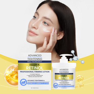 Lotion Visage Professionnelle Raffermissante EELHOE Advance, Ingrédients Doux, Réparation et Nourrissante Quotidienne, Rétinol - Product Image 5