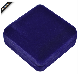 Insignias de alta calidad, Logo personalizado con caja de monedas - Product Image 1