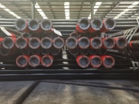 Tuyaux de puits et tubes de forage GOST 632-80 / 633-80, norme russe - NKT 73/NKT 89, Groupe de résistance D/K/E/L/M pour le forage pétrolier et gazier