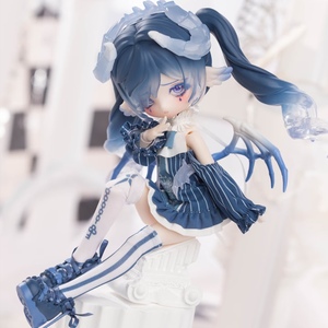 Boîte à Trésors Originale Penny's - Série Luluya Symphony Poetry - Boîte Mystère - Poupée BJD Articulée Faite à <span class=keywords><strong>la</strong></span> Main - Cadeaux Tendance - Product Image 6
