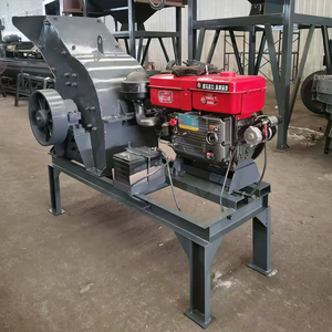 Frantoio a Martelli per la Frantumazione di Pietre, Macchina per la Lavorazione di Minerale <span class=keywords><strong>d</strong></span>'<span class=keywords><strong>Oro</strong></span>, Roccia e Calcare per Miniere e Cave - Product Image 5