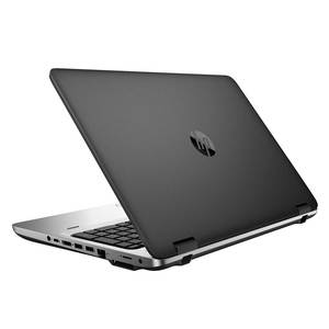 Ordinateur Portable Professionnel Chinois Reconditionné à 95% Neuf pour ProBook <span class=keywords><strong>650</strong></span> G1 <span class=keywords><strong>Intel</strong></span> <span class=keywords><strong>Core</strong></span> <span class=keywords><strong>i5</strong></span>-4e Génération 8 Go 256 Go SSD 15,6" Processeur Double Cœur - Product Image 4