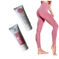 Crème Botcho pour le corps et les fesses, crème de massage pour les hanches, crème liftante pour les fesses, OEM