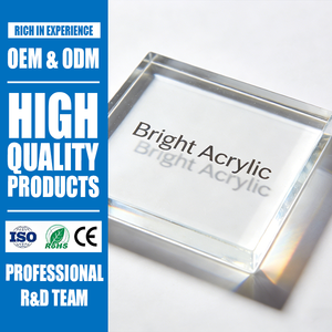 Lámina Acrílica Transparente para Porta Menús de Restaurante, Soporte para Números de Mesa, Porta Condimentos, Porta Servilletas, <span class=keywords><strong>Bandeja</strong></span> para Cubiertos, Base para Servir - Product Image 1