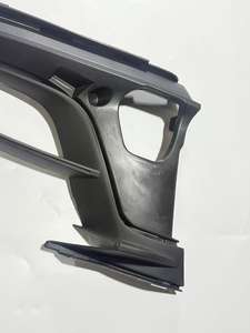 شاشة تهوية المصد الأمامي مادة 95B807819F 0K1 <span class=keywords><strong>Pl</strong></span> As Tic لسيارة ماكان الجيل الثالث - Product Image 3