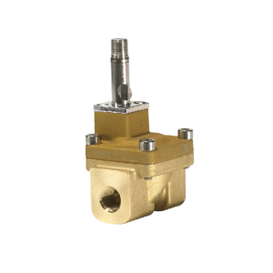 وحدة تحكم برمجية PLC EV220A 042U4014 للصمام الكهرومغناطيسي KD - Product Image 1