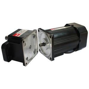 Compacto <span class=keywords><strong>AC</strong></span> <span class=keywords><strong>motorreductor</strong></span> serie 5IK90GN (sin orejas) engranaje pequeño motor - Product Image 1