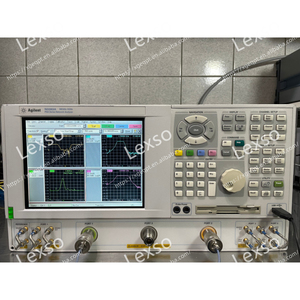 เครื่องวิเคราะห์เครือข่าย PNA รุ่น N3383A 300Khz-9Ghz มือสอง - Product Image 1