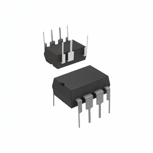 8 DIP , 7 Leads Original One Stop Service Power Management (PMIC) ICE2QR1065ZXKLA1 Electronic Circuit Components - Product Image 1