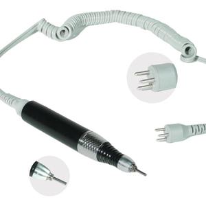 Manipolo per lucidatrice per metalli ManiPro da 25000 giri/min, economico, per salone di bellezza, incisione e molatura di protesi dentarie - Product Image 4