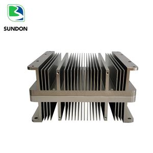 Module générateur d'ozone d'<span class=keywords><strong>eau</strong></span> industriel de 30 grammes avec pièces de générateur d'ozone en céramique pour l'élimination des odeurs - Product Image 6