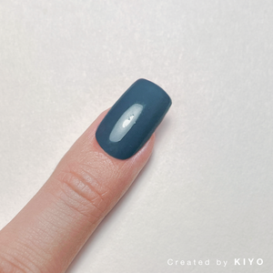 ชุดเจลทาเล็บสีพื้นแบบลอกออกได้จากญี่ปุ่น สำหรับช่างทำเล็บมืออาชีพ - Product Image 6